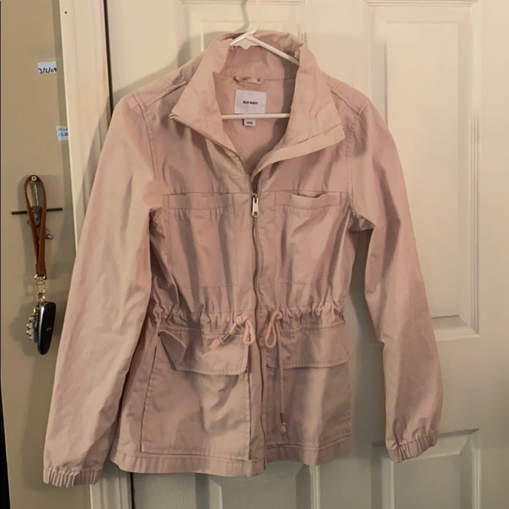 Jacket